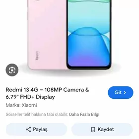redmi 13