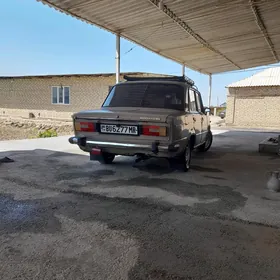 Lada 2106 1988