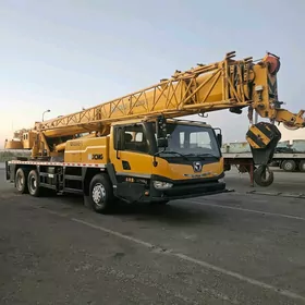 XCMG 25 2013