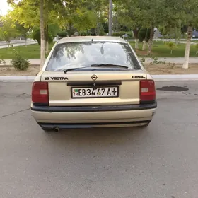 Opel Vectra 1989