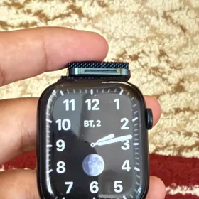 Apple watch 8