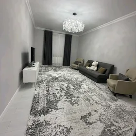 Arenda kwartira Taze Mir8