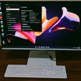 27lik monoblok  i5 10gen