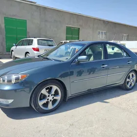 Toyota Camry 2002