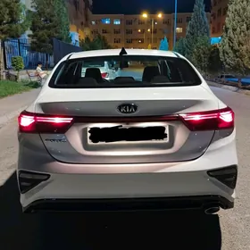 Kia Forte 2021