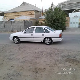 Opel Vectra 1990