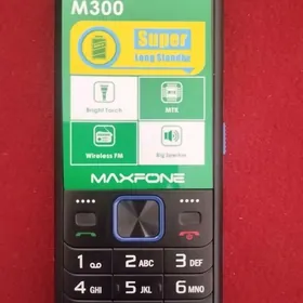 maxfone