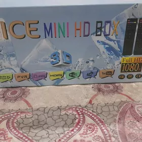 ICE MINI TUNER