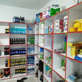 dükan