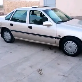 Opel Vectra 1991