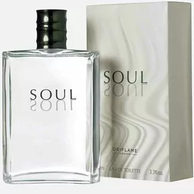 Oriflame "Soul" 36000, 100 мл