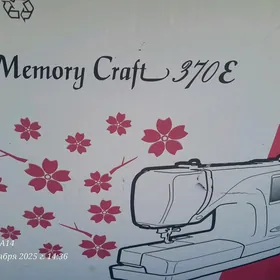Janome 370
