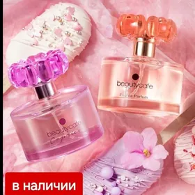 духи. мужские и женские