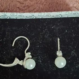 Серебро