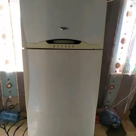 vestel haladilnik.
