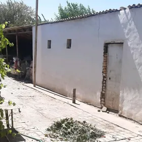 boş mellek ýer