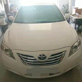 Toyota Camry 2008