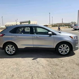 Ford Edge 2020