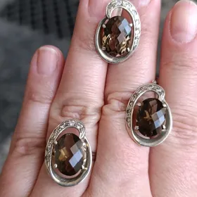 серебро