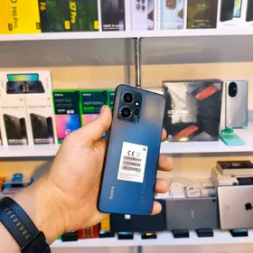 Redmi note 12 6/128gb
