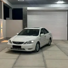 Toyota Camry 2003