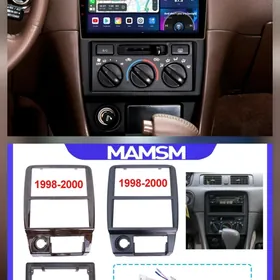 Android Camry Babyçka