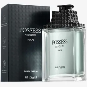 ORIFLAME Possess Absolute Man 75 мл