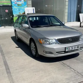 Toyota Avalon 2001