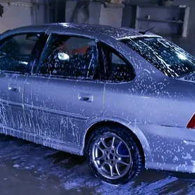 Opel Vectra 2000
