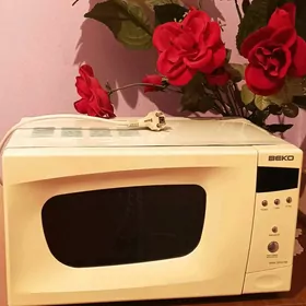 микроволновая печь