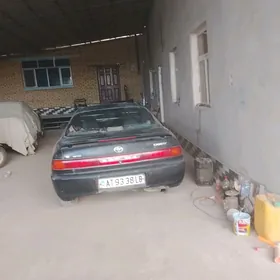 Toyota Carina 1996