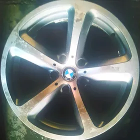 BMW diska r 17