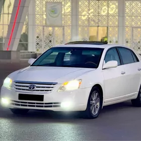 Toyota Avalon 2005