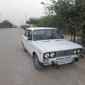 Lada 2106 2000