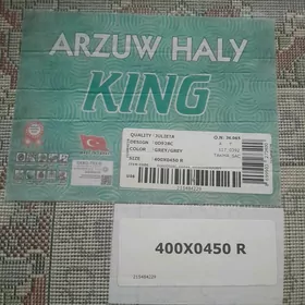 Haly turk