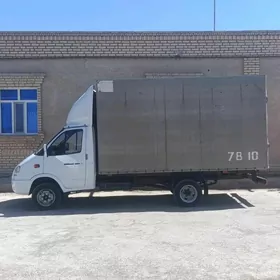 Gaz Gazel 2014