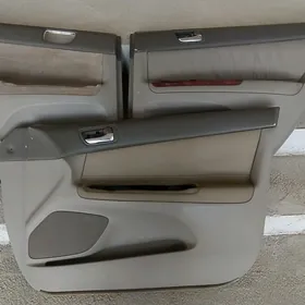 Camry obşiwka