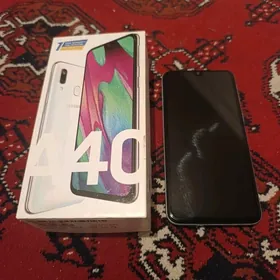 Samsung A40
