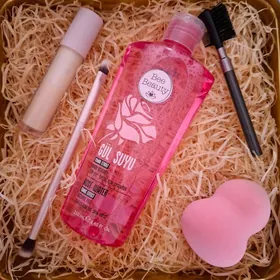 Türk cosmetic