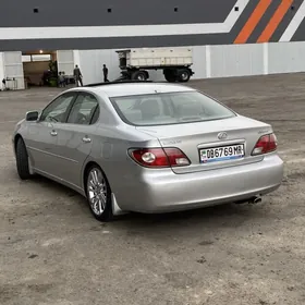 Lexus ES 300 2003