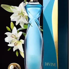 Парфюмерная вода для женщин ORIFLAME "DIVINE"