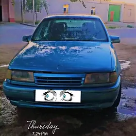 Opel Vectra 1988