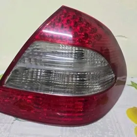 w211 STOPNIK