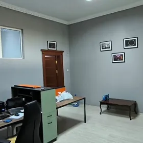 OFIS AŞGABAT YALKYMY