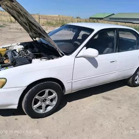 Toyota Corolla 1994