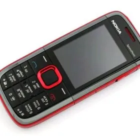 Prastoy Nokia 5130 XpressMusic