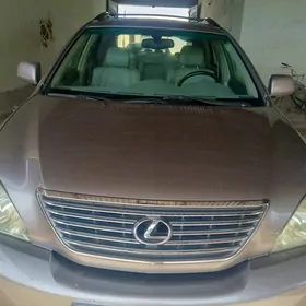 Lexus RX 330 2005