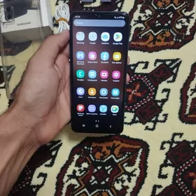 Samsung A12 4✓64 Tp