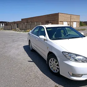 Toyota Camry 2002