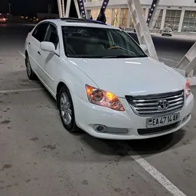 Toyota Avalon 2007